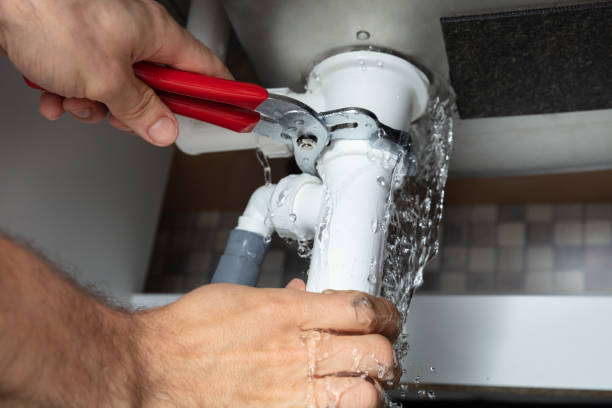 Best Water damage restoration services  in Edmonston, MD