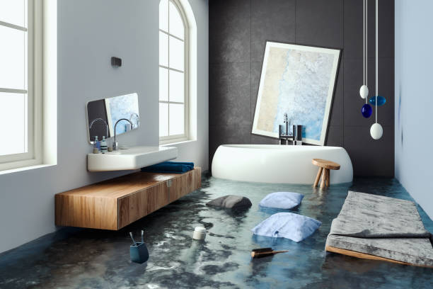 Best Flood damage cleanup  in Edmonston, MD