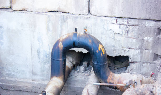 Best Commercial water damage restoration  in Edmonston, MD